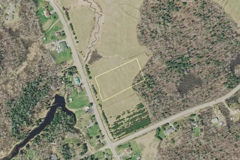 Lot 1 Centennial Crescent, North Bay, ON P0H 1K0