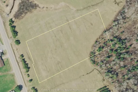 Lot 1 Centennial Crescent, North Bay, ON P0H 1K0