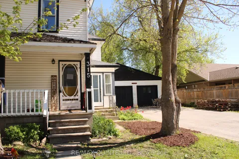 315 Arthur Street, Tweed, ON K0K 3J0