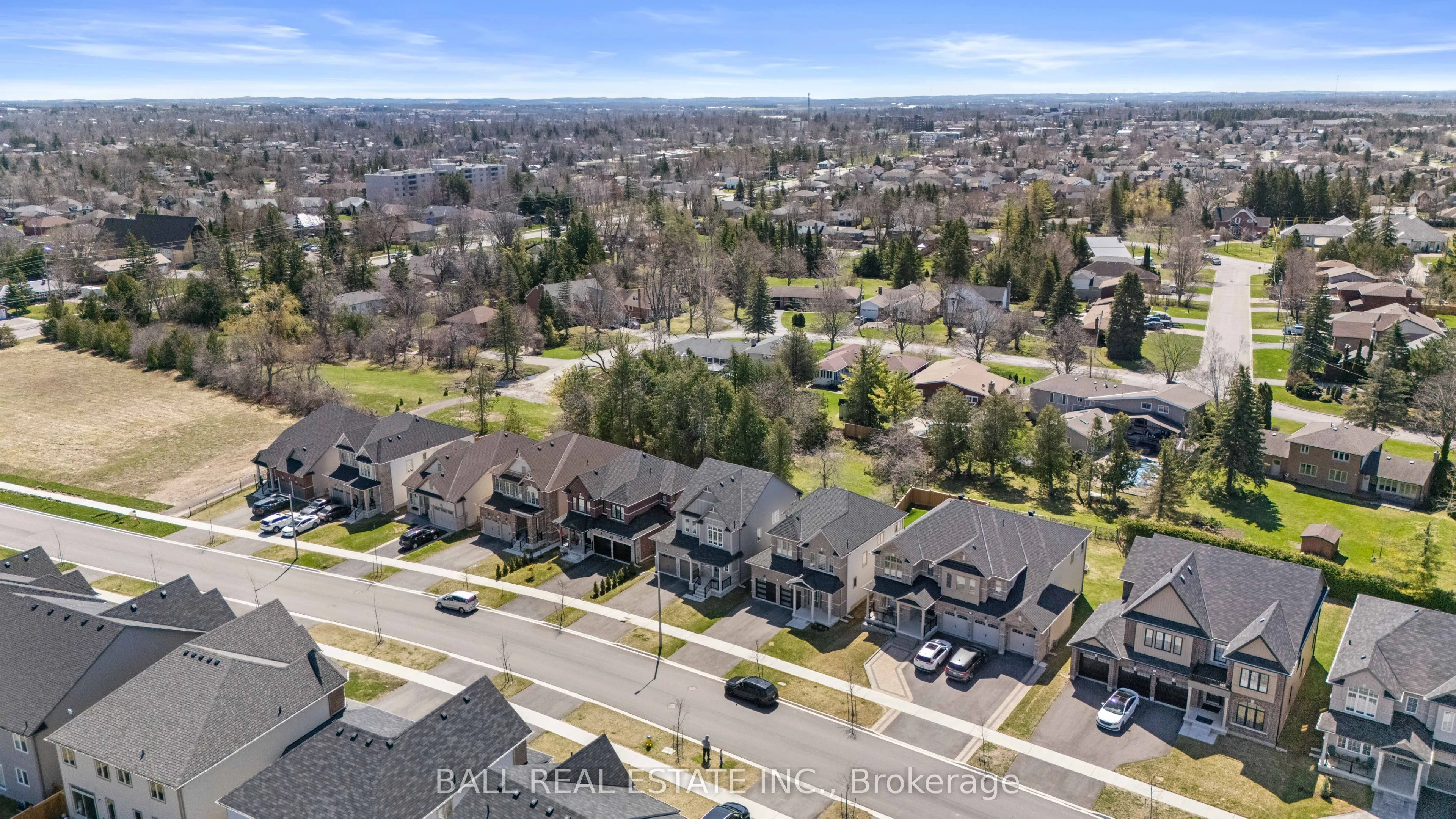 31 Connolly Road, Kawartha Lakes, ON K9V 0P1