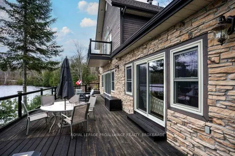 2000 Brewer Road, Frontenac, ON K0H 2P0