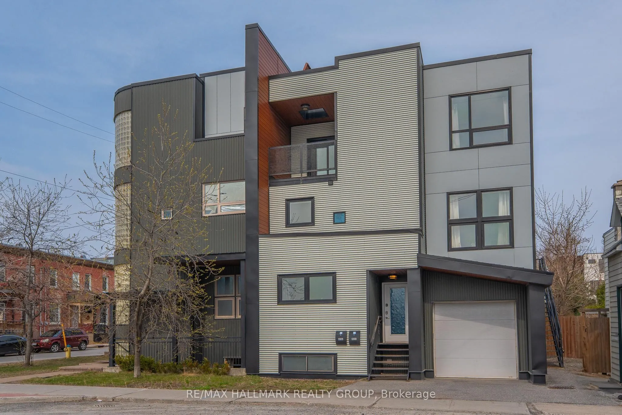 469 Booth Street, West Centre Town, ON K1R 7L1