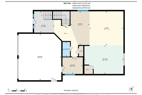 2190 Bakervilla Street, London South, ON N6P 0E5