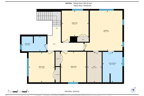 2190 Bakervilla Street, London South, ON N6P 0E5