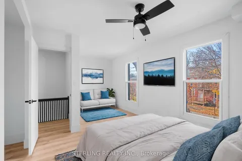 200 Stewart Street, Peterborough, ON K9J 3M5