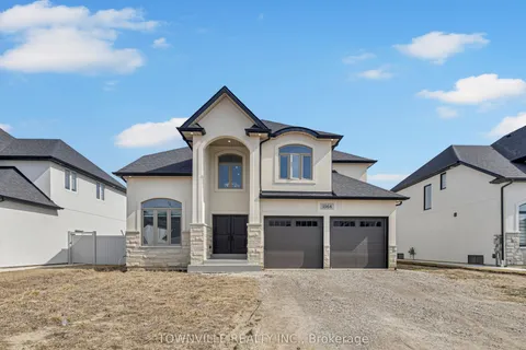 1564 Virtue Lane, Windsor, ON N8S 0A8