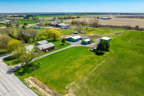 1866 Thompson Road, Norfolk, ON N0A 1Y0