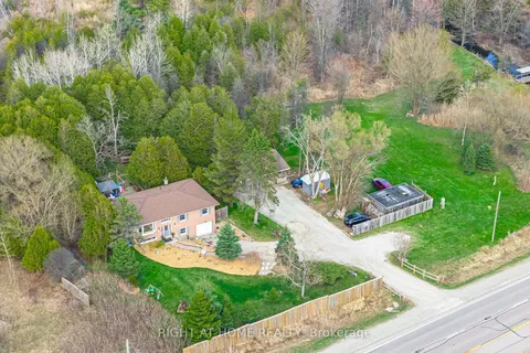 2130 Highway 6 N/A, Hamilton, ON N0B 2J0