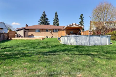 124626 Simcoe Street, Tillsonburg, ON N4G 2J5