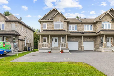 1176 South Russell Road, Russell, ON K4R 1B2