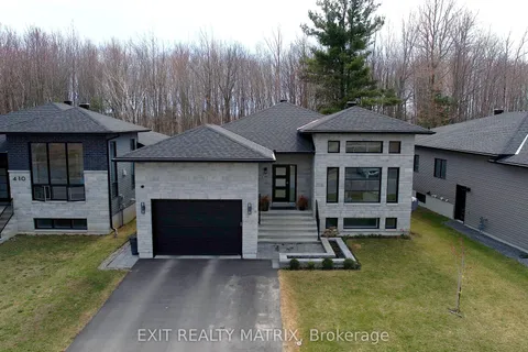 406 Dore Street, Casselman, ON K0A 1M0