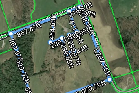 00 Sandy Flats Road, Trent Hills, ON K0K 2X0