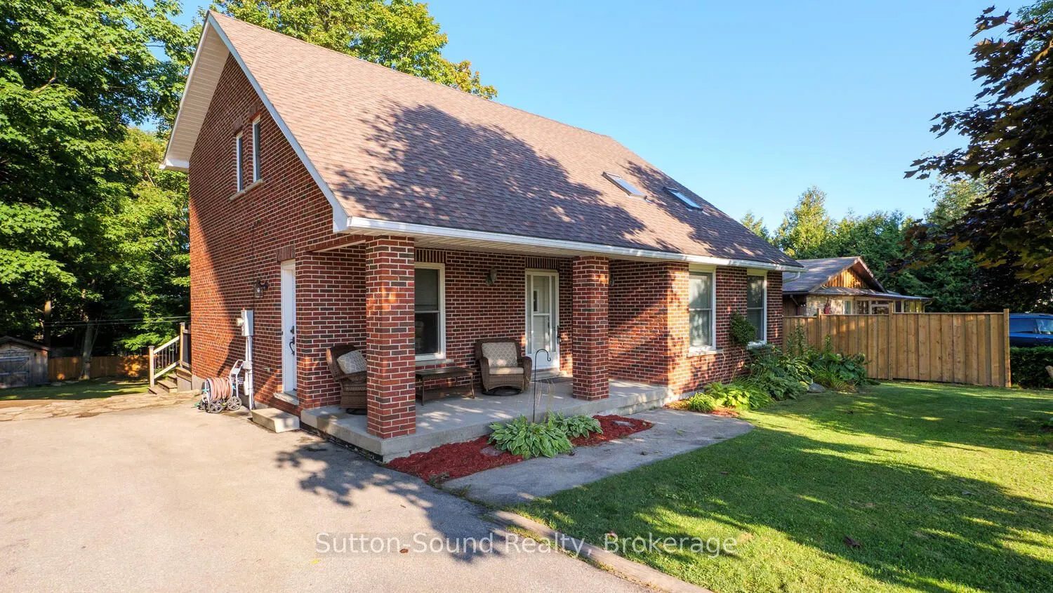 105 BOUNDARY Road, Chatsworth, ON N0H 1G0
