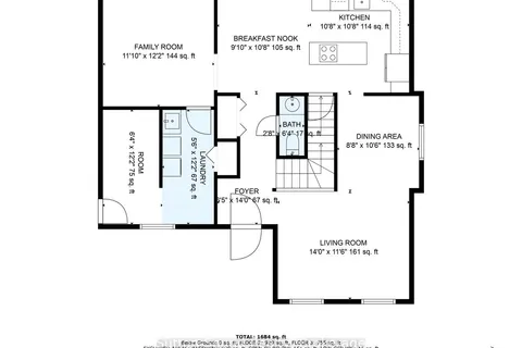 105 BOUNDARY Road, Chatsworth, ON N0H 1G0