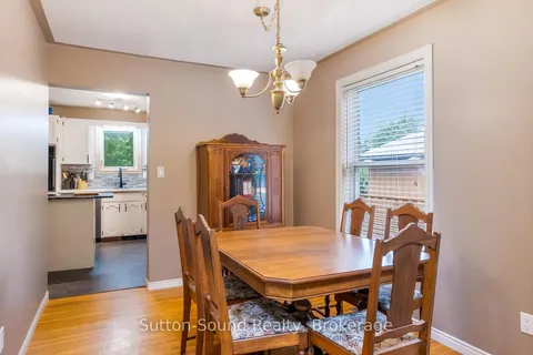 105 BOUNDARY Road, Chatsworth, ON N0H 1G0