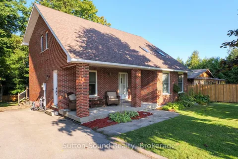 105 BOUNDARY Road, Chatsworth, ON N0H 1G0