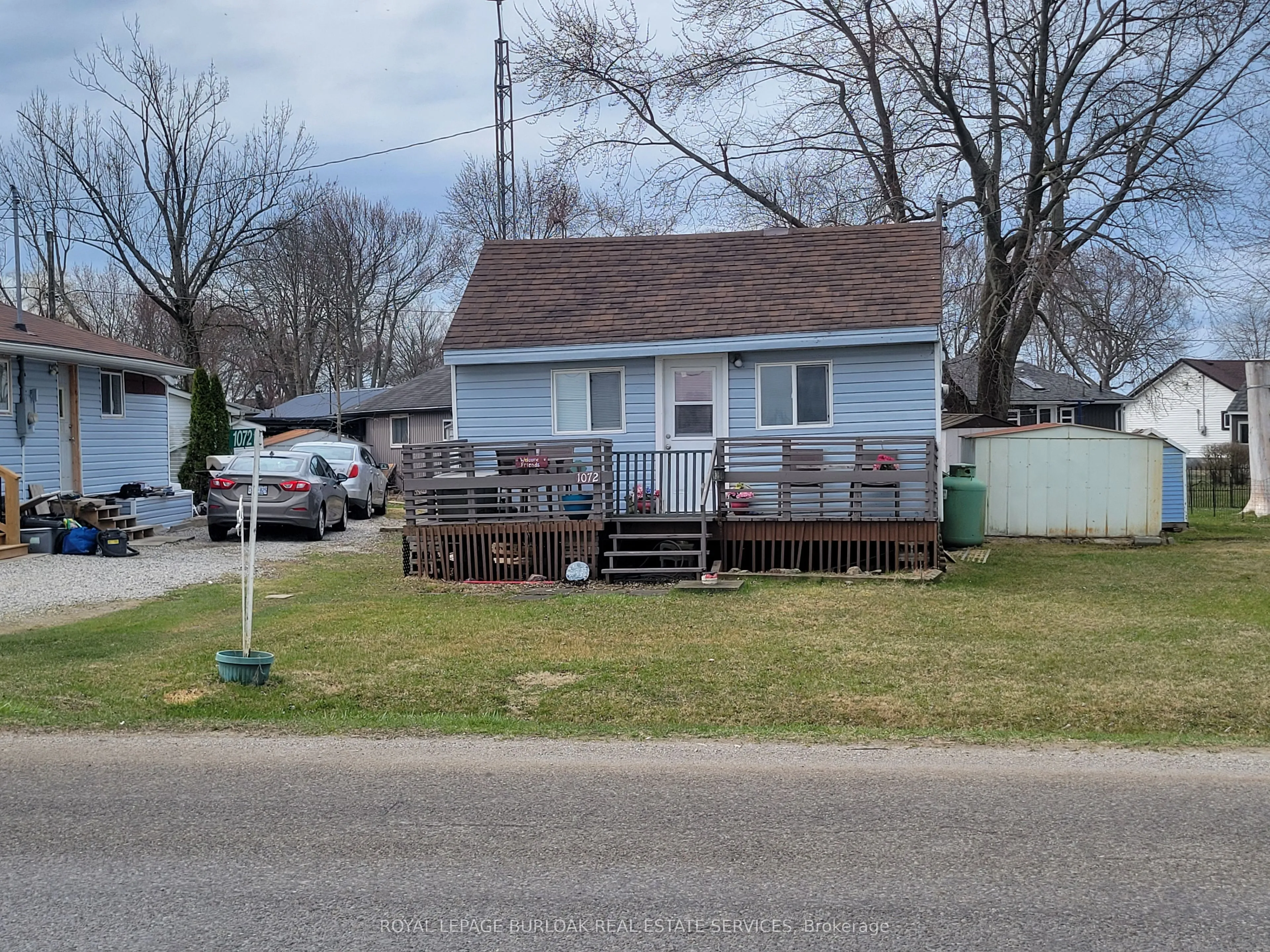 1072 Lakeshore Road, Haldimand, ON N0A 1P0