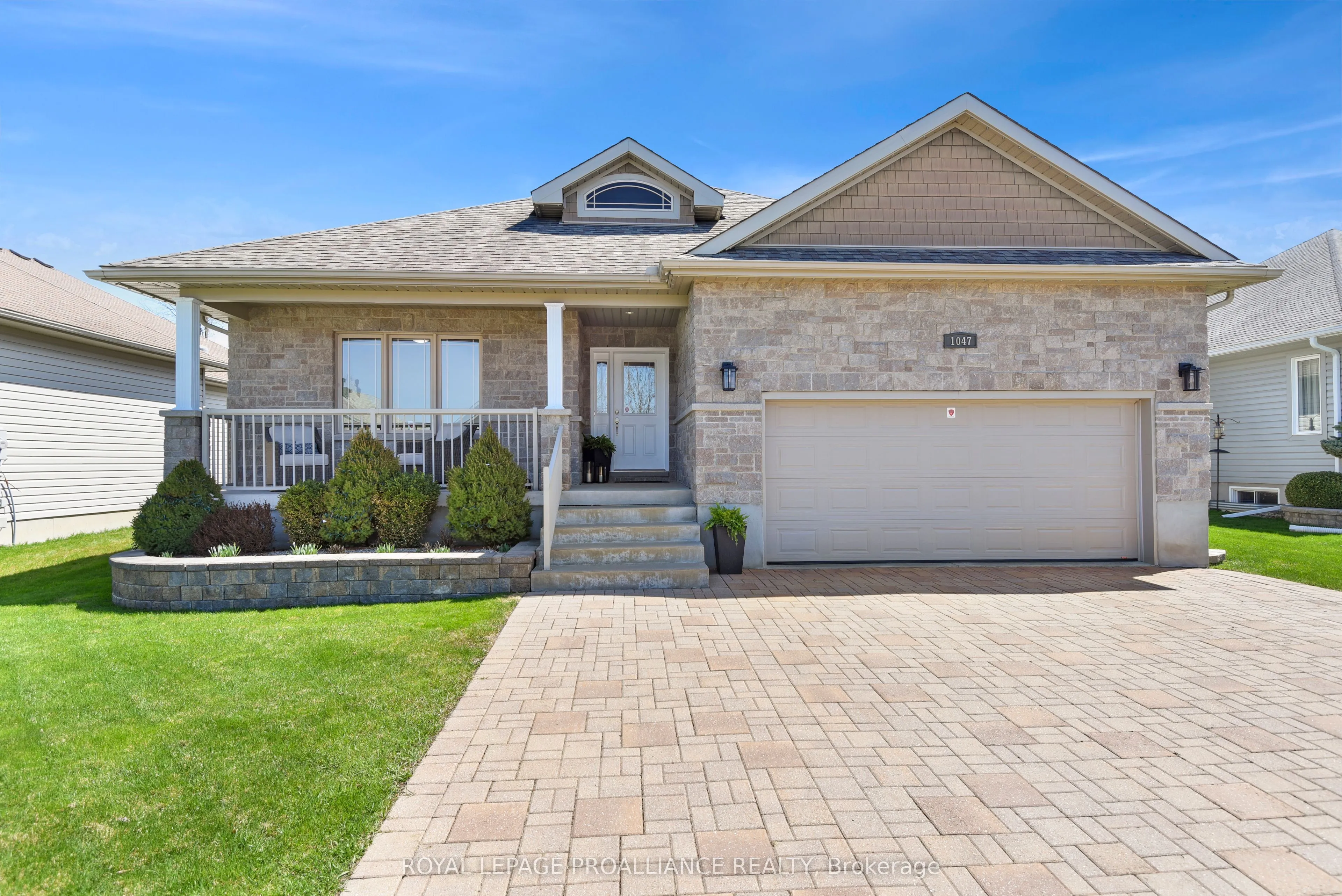 1047 Fitzsimmons Drive, Brockville, ON K6V 0A1