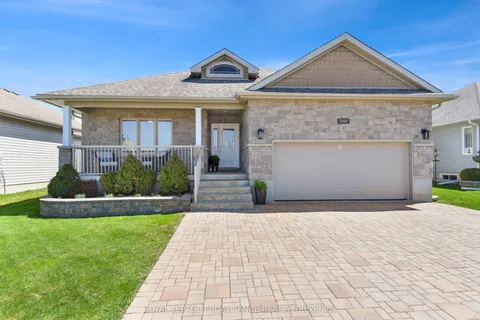 1047 Fitzsimmons Drive, Brockville, ON K6V 0A1