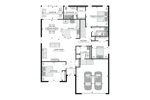 1047 Fitzsimmons Drive, Brockville, ON K6V 0A1
