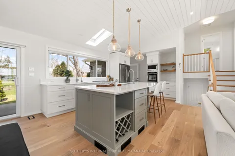 596 HISCOCK SHORES Road, ON K0K 1L0
