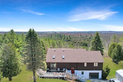 154 Gravel Road, West Grey, ON N4N 3B9