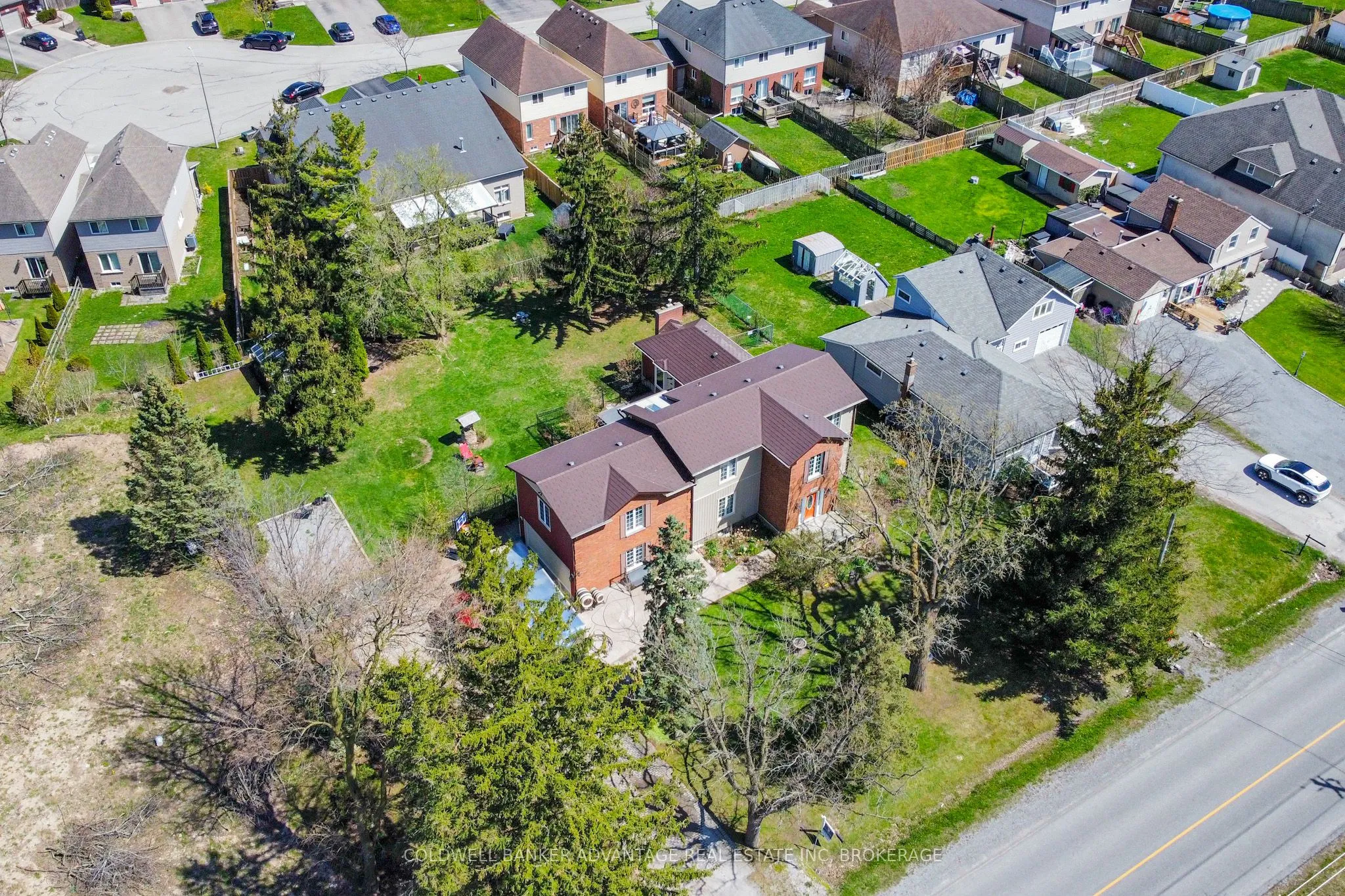 7060 Garner Road, Niagara Falls, ON L2E 6S4