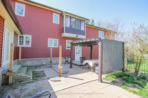 7060 Garner Road, Niagara Falls, ON L2E 6S4