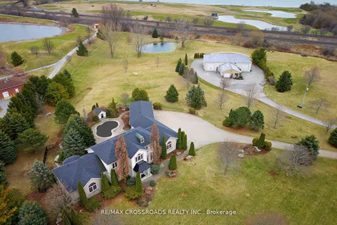 5717 Lakeshore Road, Port Hope, ON L1A 3V7