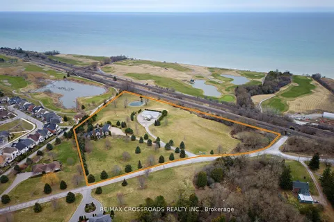 5717 Lakeshore Road, Port Hope, ON L1A 3V7
