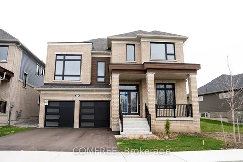 1026 Denton Drive, Cobourg, ON K9A 3T8