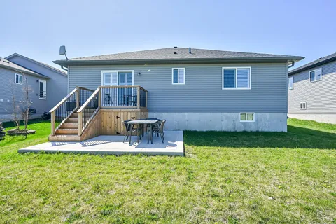 27 BONNIE Drive, Haldimand, ON N0A 1H0