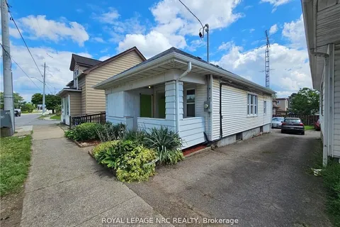 170 Niagara Street, ON L2R 4L4