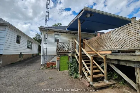 170 Niagara Street, ON L2R 4L4