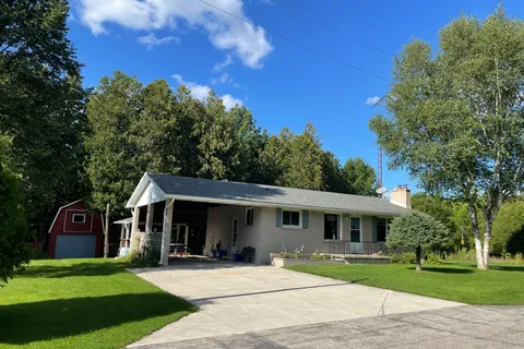33443 Grey Rd 28 Road, West Grey, ON N4N 3B9