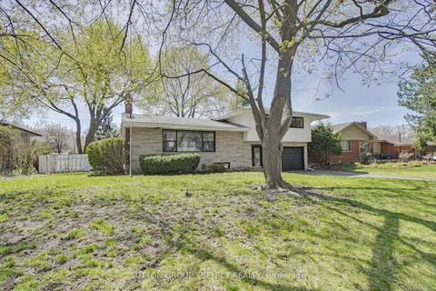 481 BASELINE Road, London South, ON N6C 2P8