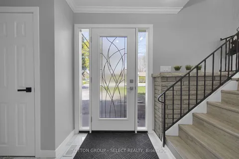 481 BASELINE Road, London South, ON N6C 2P8