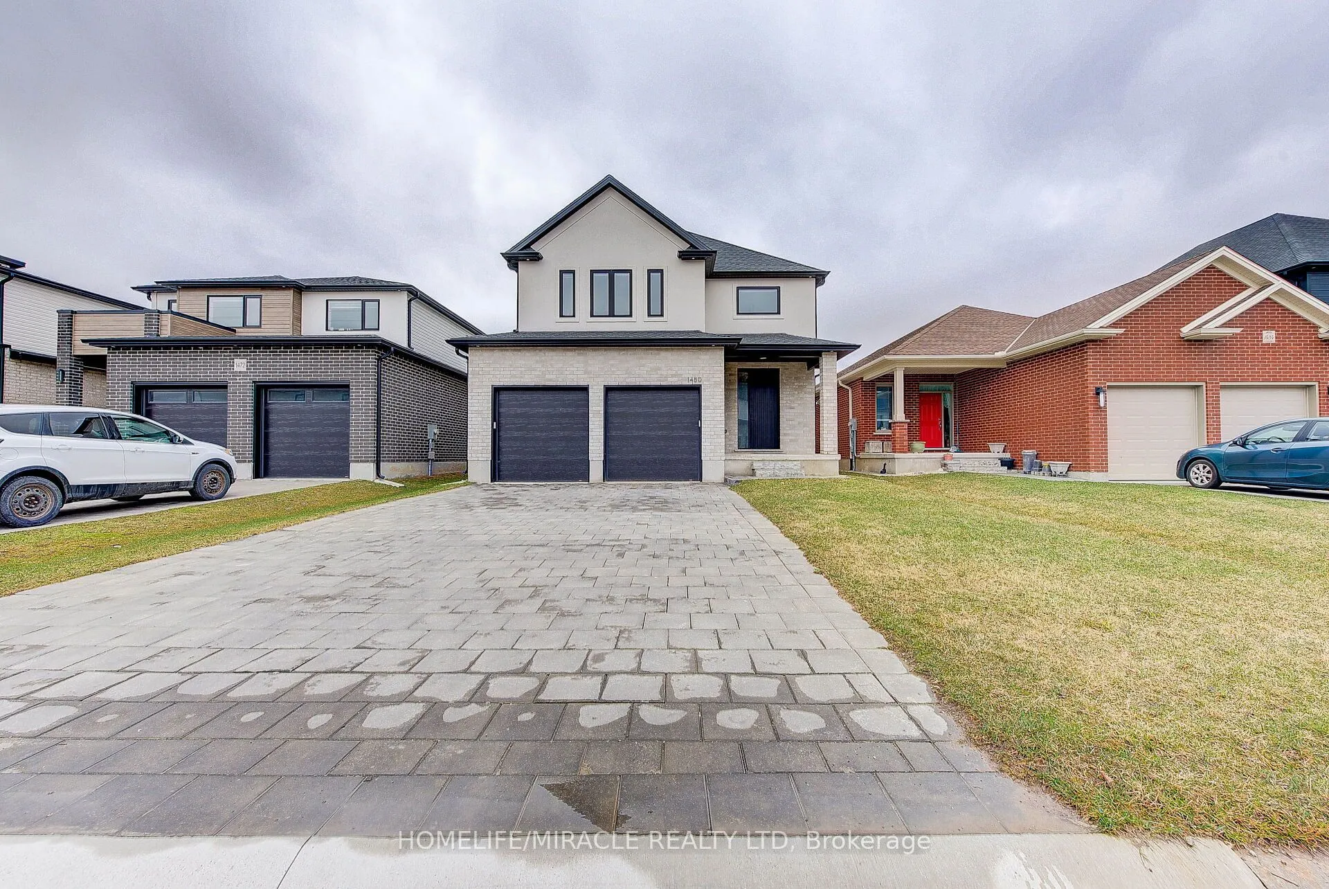 1480 Medway Park Drive, ON N6G 0Z6