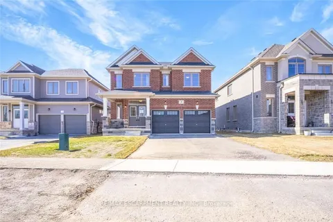 4 Corbett Street, Southgate, ON N0C 1B0