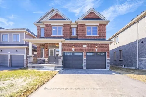 4 Corbett Street, Southgate, ON N0C 1B0