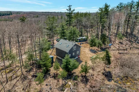 1295 Deep Bay Road, Minden Hills, ON K0M 2L0
