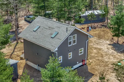1295 Deep Bay Road, Minden Hills, ON K0M 2L0