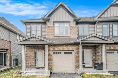 699 Sora Way, Blossom Park - Airport and Area, ON K1T 0R3