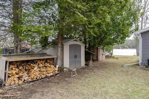 1058 Memory Lane, Frontenac, ON K0H 2W0