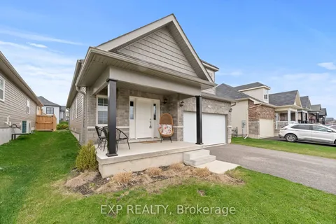 65 Cortland Way, Brighton, ON K0K 1H0