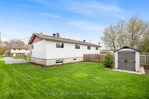 68 Boyd Street, Champlain, ON K0B 1R0