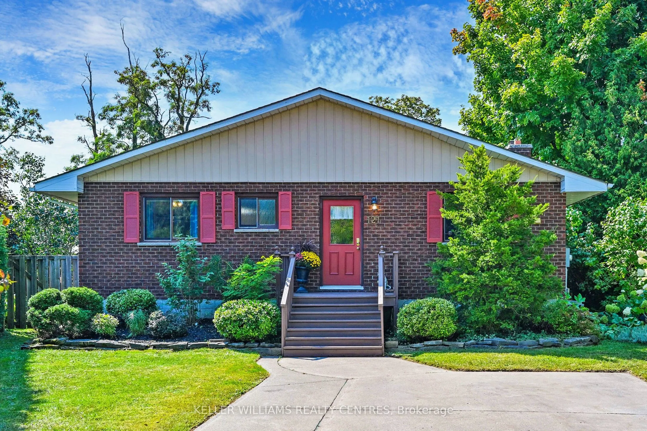 121 Queen Street, Kawartha Lakes, ON K0M 1N0