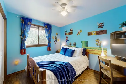 121 Queen Street, Kawartha Lakes, ON K0M 1N0