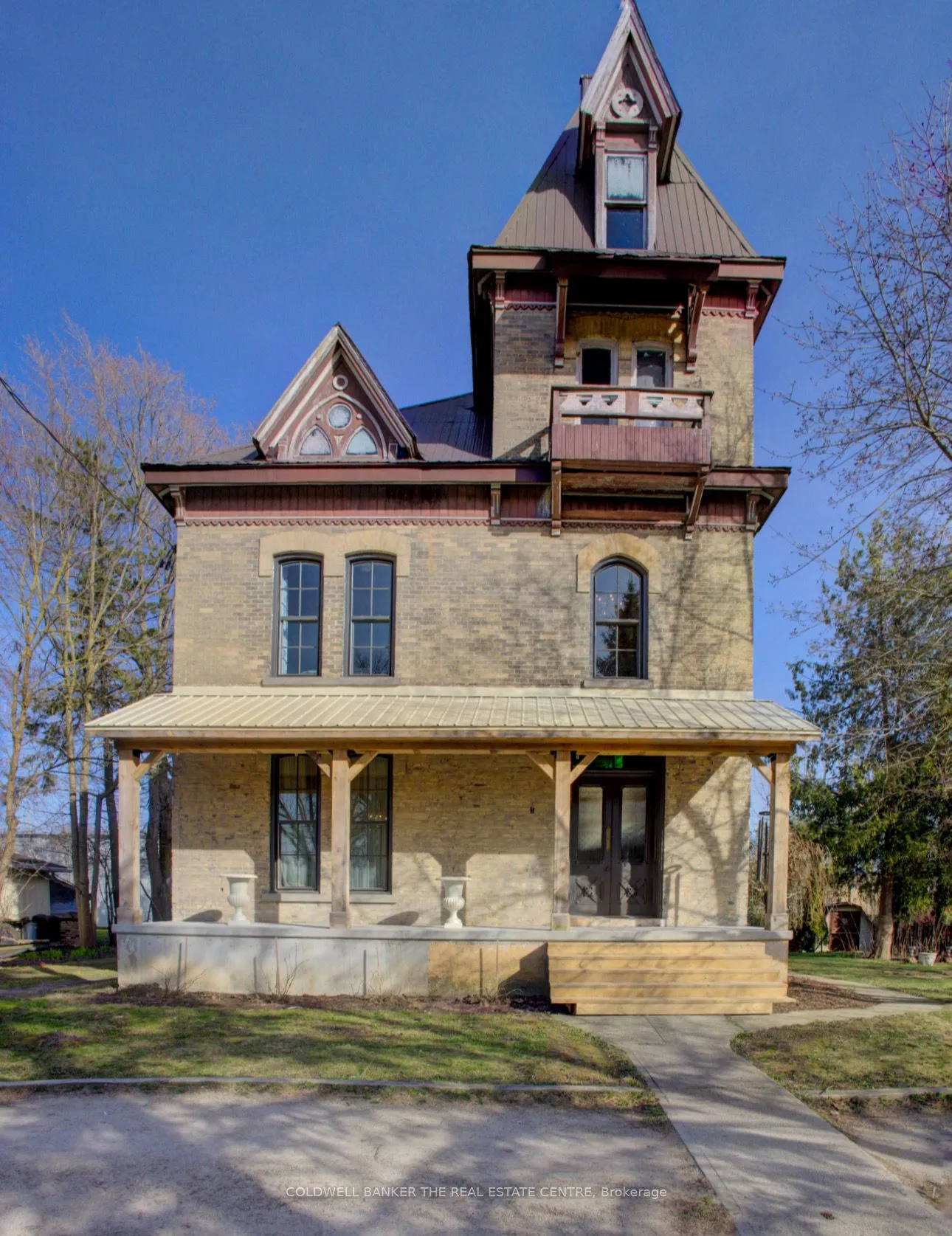 150 WELLINGTON Street, Wellington North, ON N0G 2L2