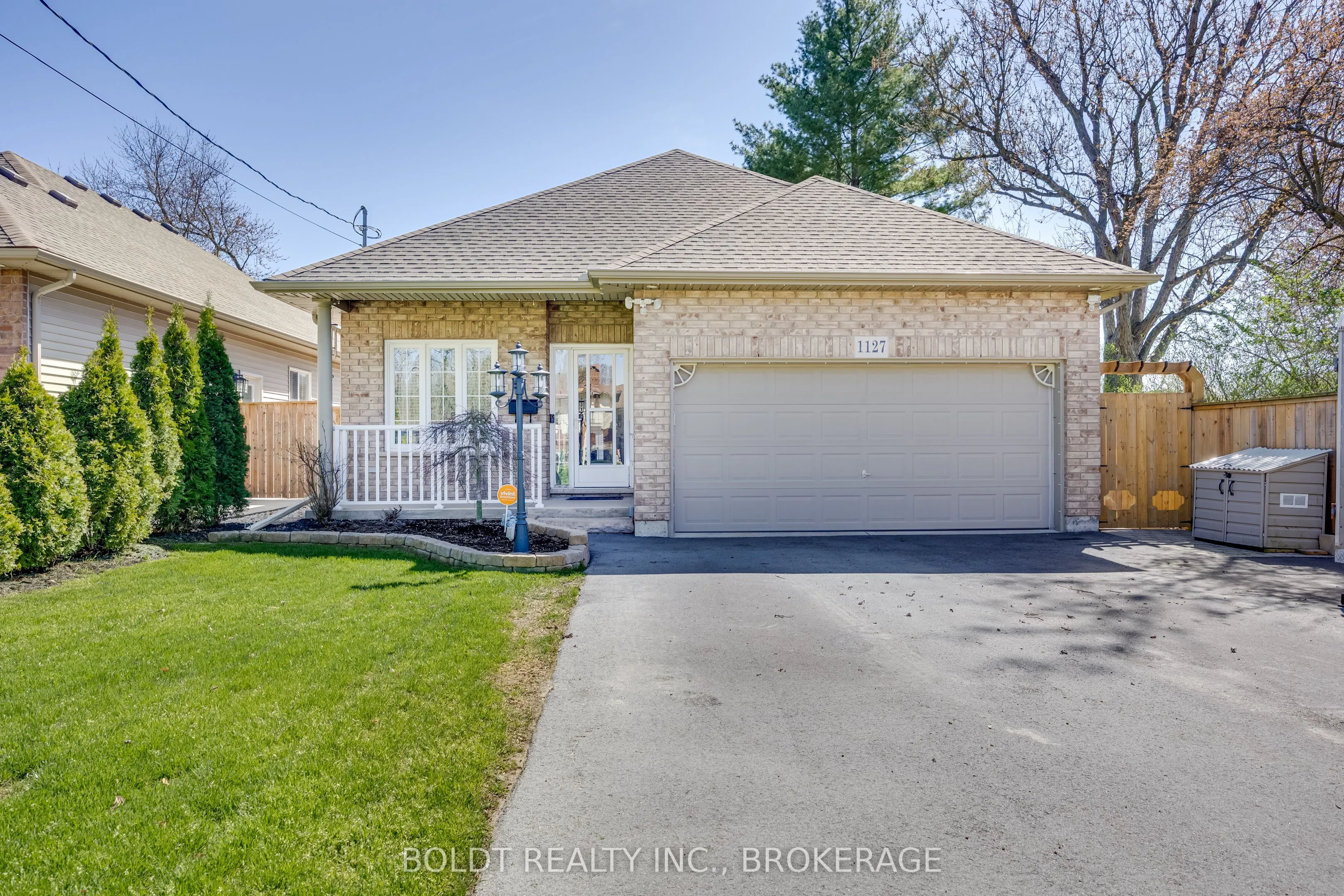 1127 Pelham Street, Pelham, ON L3C 3E4